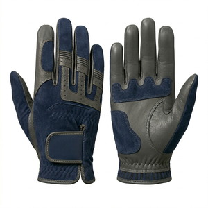 Performance Golf <b>Glove</b> Featuring Soft Touch Material Enhanced <b>Grip</b> Technology And Comfortable Fit For Every Skill Level - Product Image 2