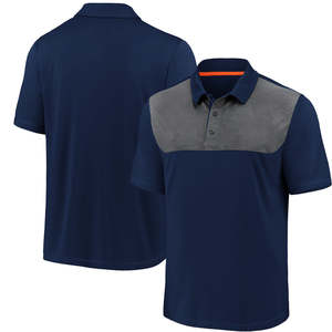 Camisa Polo para Hombre, de Manga Corta, Estilo Casual Elegante, Cómoda para el Día a Día - Product Image 3