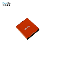 Batterie de remplacement rechargeable au lithium polymère JKPJ Pos 7.7V 3500mAh pour terminal de paiement Sunmi V2S V2S Plus