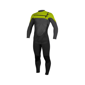 Traje de Neopreno Superelástico Yamamoto 2026, el Más Vendido, con Logotipo Personalizado OEM, para Surf y Buceo, con Cierre en el Pecho para Hombre - Product Image 2