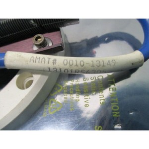 AMAT 0010-13149, เซ็นเซอร์เวเฟอร์ขนาด 4 นิ้ว แบบโปรไฟล์ต่ำ พร้อม - อุปกรณ์และอะไหล่เซมิคอนดักเตอร์ระดับโลกที่เชื่อถือได้ - Product Image 1
