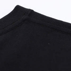 Camisetas de Hombre de Alta Calidad, 100% Algodón, Estilo Moderno, Manga Corta, para Verano, Talla Personalizada, Diseño con Letras, Secado Rápido - Product Image 3