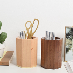 Caja de Almacenamiento Decorativa de Madera de Alta Calidad para el Hogar, Diseño Personalizado y Sencillo - Product Image 6
