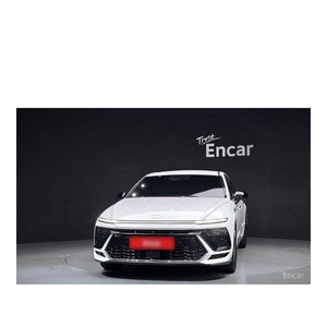 Hyundai Sonata 2.5 Turbo 2023 con Asientos de Cuero, Cámara Trasera, Estándar de Emisiones Euro V, 57,225 km, Volante a la Izquierda - Product Image 3