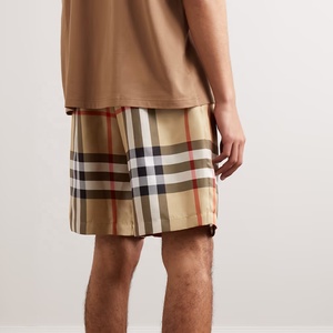 Shorts Casuales Premium para Hombre, con Estampado Floral, Transpirables, Ligeros, Impermeables y de Secado Rápido, para Viajes de Verano y Actividades Diarias - Product Image 5