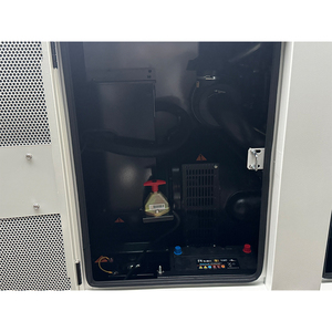 Générateur diesel silencieux Perkins 60KW 75KVA avec capot insonorisé, triphasé, démarrage automatique ATS, 50Hz 60Hz, alternateur Stamford - Product Image 6