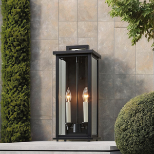 Technology China Wholesale 20W Outdoor LED Stainless Steel <b>Wall</b> Lamp High End <b>Wall</b> <b>Sconce</b> for Garden Use Durable - Product Image 4