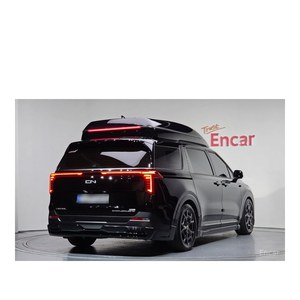 Kia Carnival HEV 2024, Vehículo Especializado Tipo Limusina de 9 Pasajeros, Techo Alto, Caja de Cambios Automática Izquierda, Asientos de Cuero - 27,656 km - Product Image 2