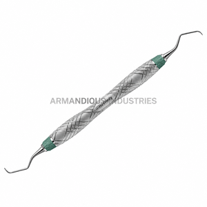 Venta al por mayor de productos Hu-Friedy Graceys de marca privada, suministro directo de fábrica Hu-Friedy Graceys para uso dental - Product Image 1