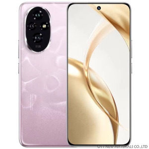 Vente en gros mobile Android d'occasion pour 200 smartphone 5G téléphone système MagicOS - Product Image 2