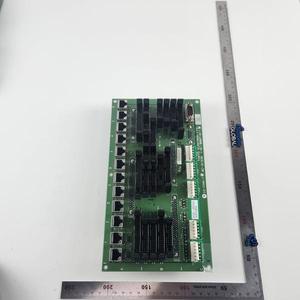 Módulo de Conexión I/O TEL IO-CNN-1 MC-31238 - Equipos y Piezas de Semiconductores de Confianza de Marca Global en SemiMarket.com - Product Image 1