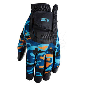 Gants de golf en gros, gants de golf personnalisés avec logo, gants de golf respirants en cuir souple de qualité supérieure, gants de golf pour l'entraînement - Product Image 2