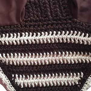 ผ้าคลุมหูม้าแบบตาข่ายคุณภาพสูง ปรับแต่งได้ตามต้องการ สำหรับขี่ม้า มีสีสันหลากหลายและตัวเลือกแบบกำหนดเอง - Product Image 6