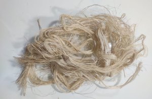 Fibra de Plátano Natural Premium - Materia Prima Textil Ecológica para Productos Sostenibles - Product Image 5