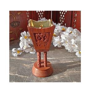 Nuevo diseño de quemador Mubkhar, caja de regalo para Ramadán y Eid, incienso Bakhoor, decoración de interiores, incienso de larga duración, de la mejor calidad. - Product Image 5