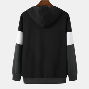 Sudaderas para Hombre con el Mejor Diseño, Precio al por Mayor, Servicio OEM, Ligeras, de Color Sólido, a un Precio Razonable - Product Image 2