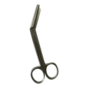 กรรไกรตัดเยื่อรอบทวารหนักคุณภาพสูง เครื่องมือผ่าตัดทางสูติศาสตร์ - Product Image 1