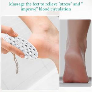 Removedor de Callos Portátil para Uso Doméstico, Ergonómico con Mango de Fácil Agarre, Calidad Duradera Grado A+ - SHEARS BEAUTY - Product Image 4