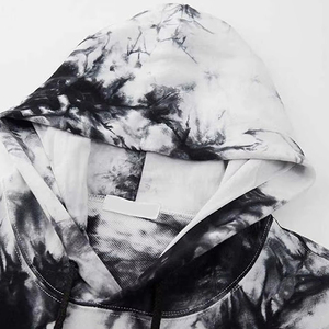 Prix de gros – Nouveaux sweats à capuche streetwear 3D par sublimation, respirants, à manches longues, 100 % coton, taille personnalisable, imprimés pour homme, hiver - Product Image 3