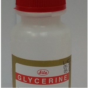 ผู้จัดจำหน่ายน้ำมันกลีเซอรีนบริสุทธิ์ - Product Image 1