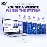 定制网站开发公司 互联网版 响应式 HTML CSS JS 网站设计公司 数字体验打造者
