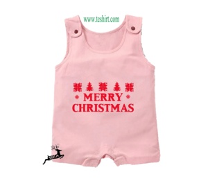 Directo de fábrica Tirupur estándar europeo OEM personalizado estampado de dibujos animados mono bebé mameluco niños ropa llano mamelucos infantiles - Product Image 3