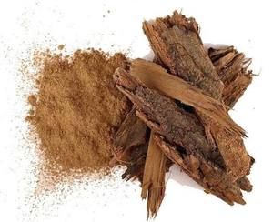 Poudre de gomme de Babul d'Acacia Arabica pour la santé ayurvédique traditionnelle, soins naturels à base de plantes et usage quotidien - Product Image 1