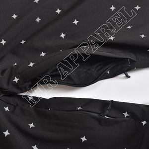 2024 hombres snowboard esquí pantalones holgados cálidos pantalones de esquí sueltos invierno al aire libre impermeable hombre Snowboard pantalones para hombres - Product Image 5