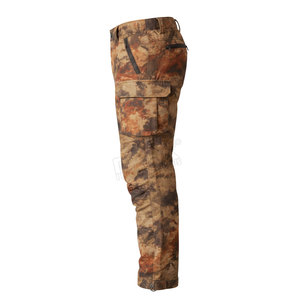 Pantalons de chasse pour hommes tendance, respirants et anti-transpiration, de qualité supérieure, nouveau design - Product Image 3