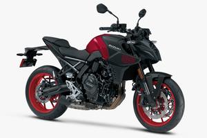 Motocicleta de calle GSX-8S 2026, superventas, 776cc, 4 tiempos, refrigeración líquida - ¡Gran oferta! - Product Image 3