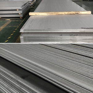 Fournisseur de tuyaux en acier de soudage 2B/BA au sol industriel série ASTM/EN 400 personnalisé Fourniture de tubes sans soudure en acier inoxydable - Product Image 2