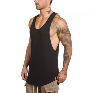 Débardeurs Homme en Gros – Vêtements de Sport Sans Manches pour l'Entraînement – Lots de Gilets Formels d'Été pour Hommes – Haute Qualité, Prix Bas, Écoresponsables - Product Image 6
