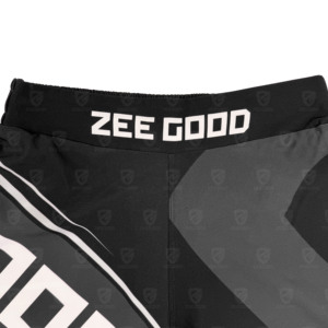 กางเกง MMA แบบแห้งเร็วสั่งทำพิเศษสำหรับผู้หญิงและเด็ก ชุดศิลปะการต่อสู้แบบกำหนดเองสำหรับการต่อสู้ BJJ - Product Image 3