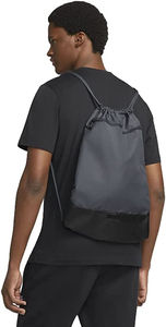 Personalized Canvas Cotton Drawstring Bag With Double String for Unisex Hot Sale & High Quality - Product Image 3