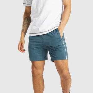 Pantalones Cortos Deportivos para Hombre, Diseño Moderno, 100% Algodón, Talla Adulto, Más Vendidos, Precio al por Mayor - Product Image 4