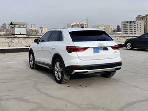 Audi Q3 1.4T Turbo Automatique Luxe SUV 150 CV Faible Kilométrage Occasion 2023 - Product Image 4