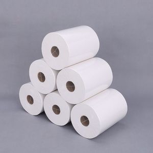 Rollo de Papel Térmico para Recibos de Alta Definición - Product Image 3