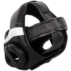Equipo de Entrenamiento de Taekwondo y Kudo al por Mayor, Casco Protector de Cabeza para Boxeo con Logotipo y Diseño - Product Image 2