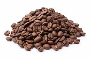 เมล็ดกาแฟอาราบิก้าคั่ว 20% อาราบิก้า + 80% โรบัสต้า กลิ่นหอมเอกลักษณ์เวียดนาม เกรดสำหรับเครื่องชงกาแฟ บรรจุภัณฑ์พร้อมวาล์วทางเดียว - Product Image 6
