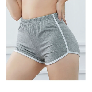 Shorts Deportivos Casuales de Alta Calidad para Mujer, Shorts para Correr al Aire Libre - Product Image 4