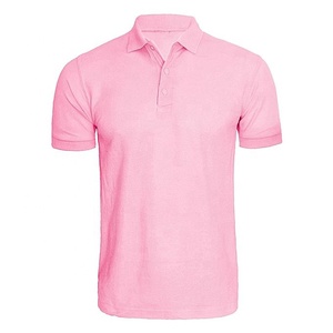 Camiseta de golf para hombre y mujer, polo personalizado, camisetas deportivas de golf para trotar, camisetas lisas - Product Image 6