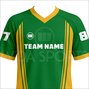 Uniforme de Lacrosse de Primera Calidad, Jersey de Lacrosse Personalizado de Secado Rápido, Fabricante de Ropa Deportiva para Equipos - Product Image 4