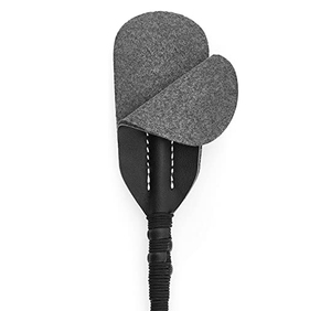 2026 Látigo de equitación con mango cómodo, látigo largo y recto, precio directo de fábrica, servicio OEM y ODM disponible - Product Image 3