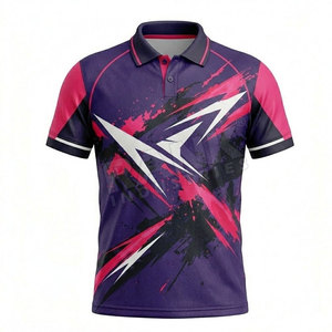 Most Popular Design Best Manufacturer Made <b>Cricket</b> Uniform Best Quality <b>Cricket</b> Uniform For Online Sale Sale - Product Image 1