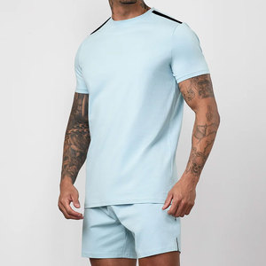 Commandes en gros de ensembles assortis pour hommes, ensembles d'été, ensembles tendance, distribution en gros pour le marché américain - Product Image 5