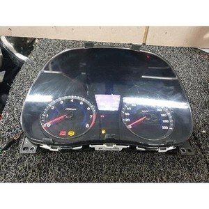 Conjunto de Panel de Instrumentos para Accent 2010-2018 - Pieza Original Usada OEM 940031R130 - Product Image 1