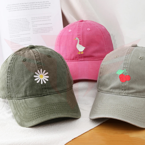 หมวกเบสบอล Tactus Industries แบบ unisex 6 แผง สีเขียวมะกอก โพลีเอสเตอร์ สวมใส่สบาย ปรับขนาดได้ หัวเข็มขัดทองแดง สไตล์ฤดูใบไม้ผลิและฤดูร้อน - Product Image 3