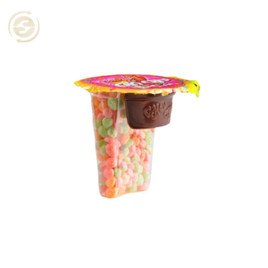 Cho Cho Crispy Bag |   Mini Bouchées de Riz au Chocolat Croustillantes - Product Image 2