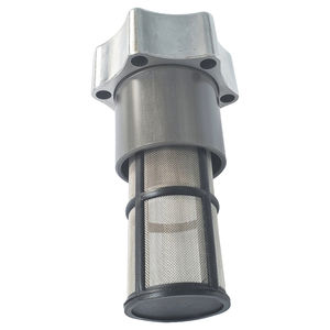 Nouveau filtre de respiration pour réservoir d'huile hydraulique JUNWAVE à prix compétitif, haute qualité, Taïwan, 0,48 kg, pour machines d'usine de fabrication - Product Image 5