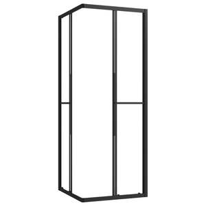 ESG 31.5 "x 31,5" x 70,9 "Cabine de douche pour petits espaces Design moderne Utilisation polyvalente - Product Image 5